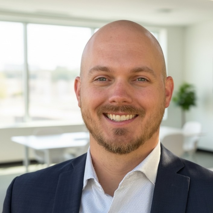 Profile photo of Tom Busath