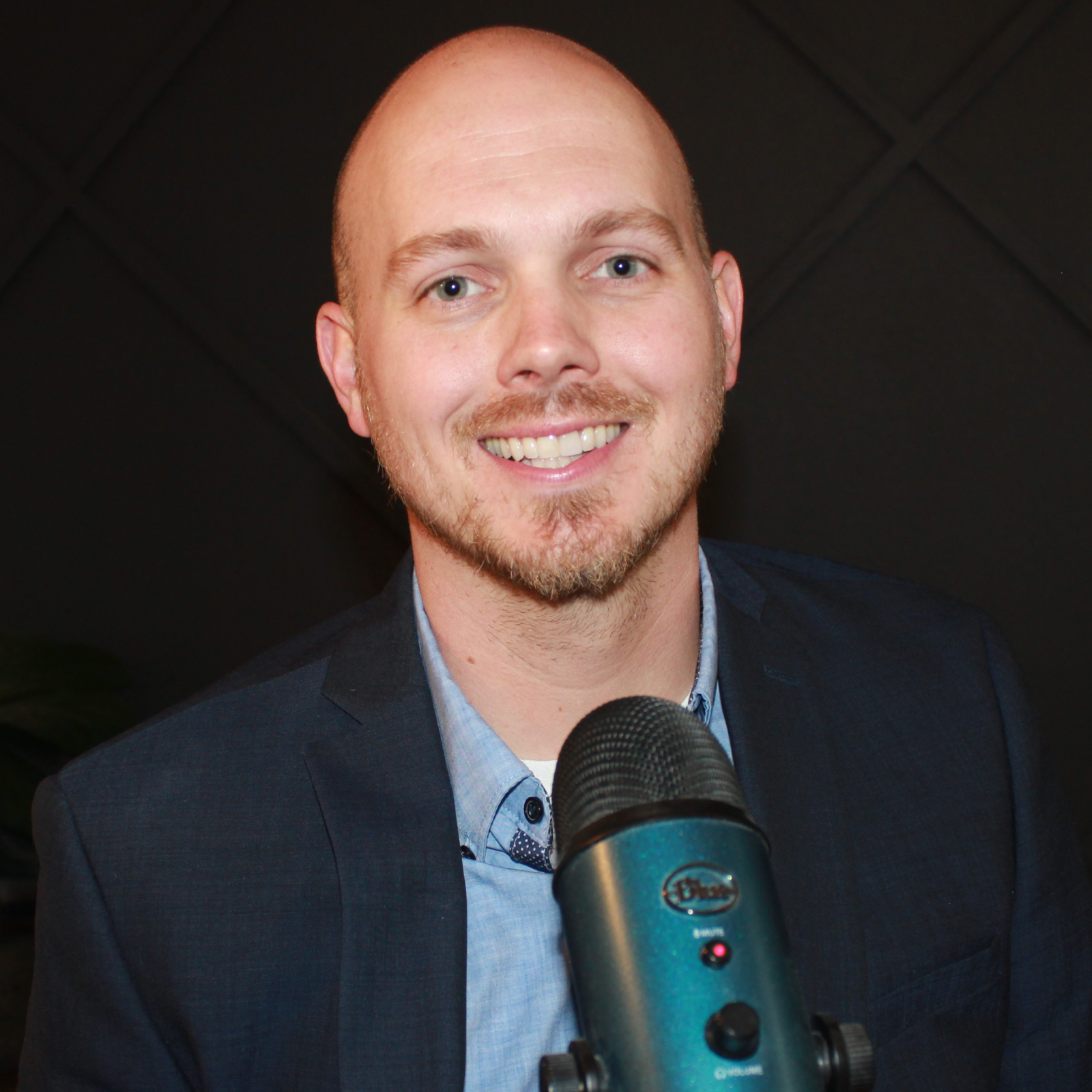 Profile photo of Tom Busath